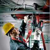 Перфоратор Metabo KHA 18 LTX 600210650 фото