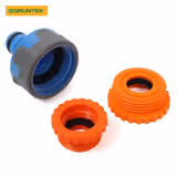 Адаптер для крана GRUNTEK 1"-3/4"-1/2" 296690033 фото
