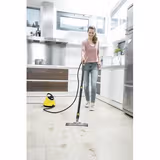 Пароочиститель Karcher SC 2 Deluxe Easy Fix 1.513-243.0 фото