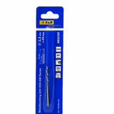 Свердло по металу S & R Meister HSS 2.3x27х53 мм 108800230 фото