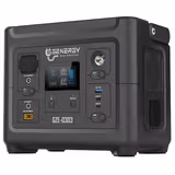 Зарядна станція GENERGY ZERO GZE-0303 288 Вт/год 240000190 фото