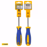 Викрутка S & R серії S2 з профілем PH0 х 75мм 250084071 фото