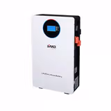 Акумуляторна батарея SAKO Li-Sun 51.2V 200AH LiFePO4 10240 Вт/год 240070556 фото