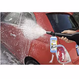 Міні-мийка KARCHER K 4 Classic Car 1.679-422.0 фото