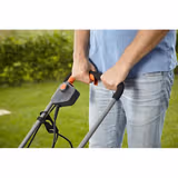 Газонокосарка електрична Gardena PowerMax 32/1100 1100 Вт 05031-20.000.00 фото