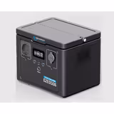 Зарядна станція GENERGY ZERO GZE-0506 512 Вт/год 240093090 фото