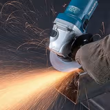Шліфмашина кутова Makita GA 5040 C GA5040C фото