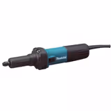 Пряма шліфмашина Makita GD 6001 GD0601 фото