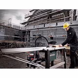 Дискова пила настільна Metabo TKHS 315 C - 2,0 WNB 0103152000 фото