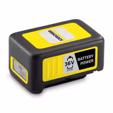 Акумулятор Karcher 36B Battery Power, 2,5 А / ч 2.445-030.0 фото