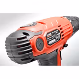 Шуруповерт електричний Stark EDC 650 Profi 120065015 фото