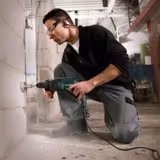Дриль ударний Metabo SBE 760 600841000 фото