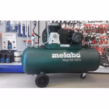 Компресор Metabo Mega 520-200 D 601541000 фото