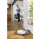 Робот-пилосос KARCHER RCV 3 1.269-620.0 фото