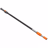 Ручка телескопічна Gardena Cleansystem M-XL 155-260 см 18804-20.000.00 фото