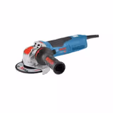 Кутова шліфувальна машина Bosch GWX 17-125 S Professional 06017C4002 фото