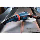 Кутова шліфмашина Bosch GWS 22-230 LVI 0601891D00 фото