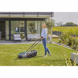 Газонокосарка електрична Gardena PowerMax 32/1200 G2 14633-20.000.00 фото