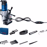 Дриль Bosch GBM 50-2 06011B4020 фото