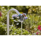 Водопровідний кран Gardena 360° для водяної розетки 08252-20.000.00 фото