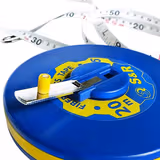 Рулетка S & R Fiberglass Tape 20 м х 13 мм 422920013 фото