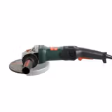 Шліфмашина кутова Metabo WE 19-180 Quick RT 601088000 фото