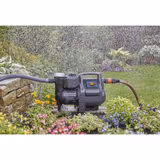 Насосна напірна станція Gardena Classic 3500 / 4E 01757-20.000.00 фото