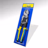 Кабелеріз S&R L250 мм 185250410 185250410 фото