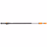Ручка телескопічна Gardena Cleansystem M-XL 155-260 см 18804-20.000.00 фото
