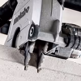 Борознороб штроборіз Metabo MFE 40 604040510 фото