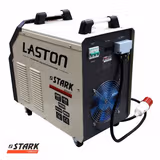 Напівавтомат зварювальний STARK IMT-350 MIG LCD 380 В 230600350 фото