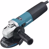 Кутова шліфувальна машина Makita 9565CR 9565CR фото