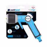 Пістолет для поливу Cellfast Ergo 53-330 фото