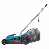 Газонокосарка електрична Gardena PowerMax 32/1100 1100 Вт 05031-20.000.00 фото