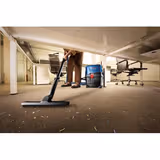 Пилосос BOSCH GAS 15 PS 06019E5100 фото