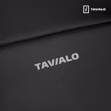 Рюкзак TAVIALO Smart TB18 чорний 18л TB18-124BL фото