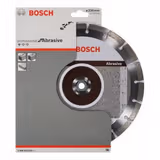 Диск відрізний сегментний Bosch по абразивних матеріалах Professional 230 2608602619 фото
