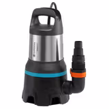 Насос для брудної води GARDENA 20000 Aquasensor 09044-20.000.00 фото