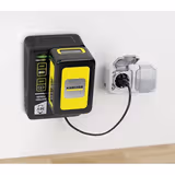 Акумулятор + швидкозарядний пристрій KARCHER 36В 2,5 А/год 2.445-064.0 фото