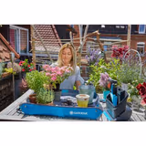 Килимок Gardena City Gardening Mat S 80x80 см для садівництва 00505-20.000.00 фото