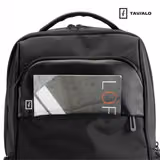 Рюкзак TAVIALO TD23 WARRIOR чорний 23 л 222224004 фото