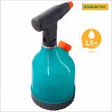 Обприскувач акумуляторний GRUNTEK PRIME BS-1,5-1 Li-Ion 296001085 фото