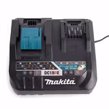 Зарядний пристрій Makita DC18RE 198720-9 фото