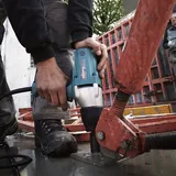 Гайковерт ударний Makita TW 0350 TW0350 фото