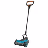 Газонокосарка акумуляторна Gardena HandyMower 22 18 В (без АКБ і ЗП) 14620-55.000.00 фото