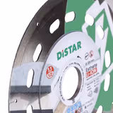 Круг алмазний відрізний Distar Esthete Li-Ion 125х1,1х22,23 мм 11115421011 фото