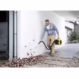 Акумуляторний пилосос KARCHER WD 1 Compact Battery (без акумулятора та ЗП) 1.198-300.0 фото