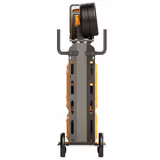Напівавтомат HUGONG SuperMatrix 500III 380В 500А SUPERMATRIX 500III фото