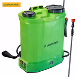 Обприскувач акумуляторний GRUNTEK BS-12-3BP 296004123 фото