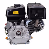 Двигун бензиновий Stark Loncin G 420F 241010030 фото